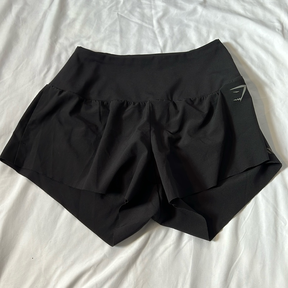 Gym Shark Shorts